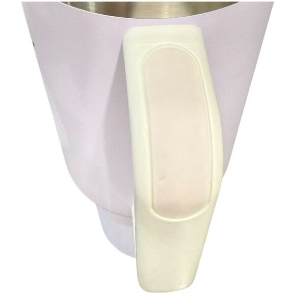 Stanley Quencher H2.0 FlowState 40 Oz. Tumbler with Handle. NO STRAW. - Picture 4 of 10